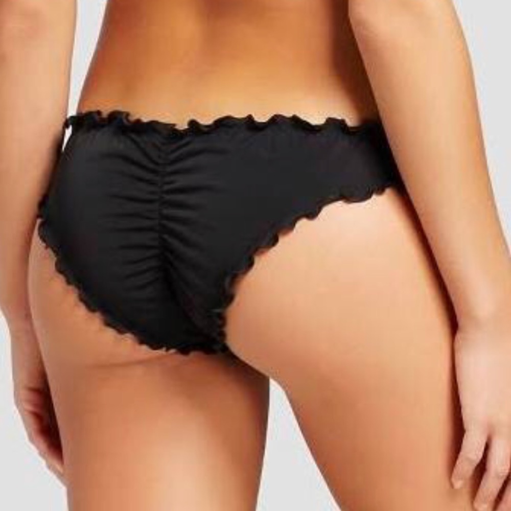 Swimsuit bottoms